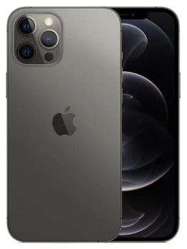 Apple iPhone 12 Pro Max 256GB Grey USA